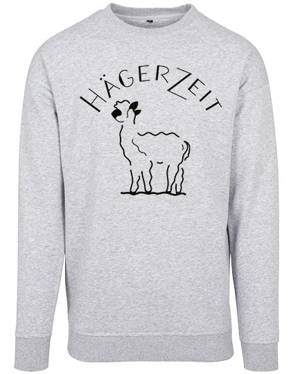 Pullover Hägerzeit Lifestyle