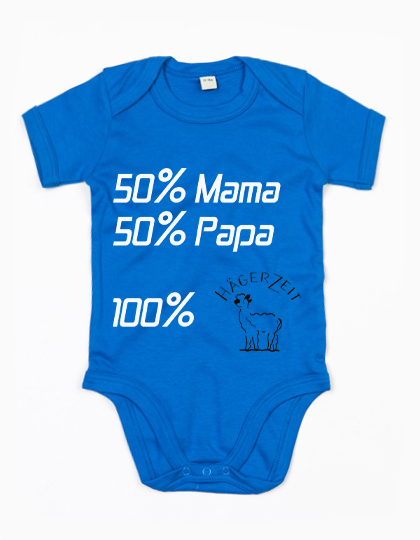 Baby-Body Hägerzeit Lifestyle