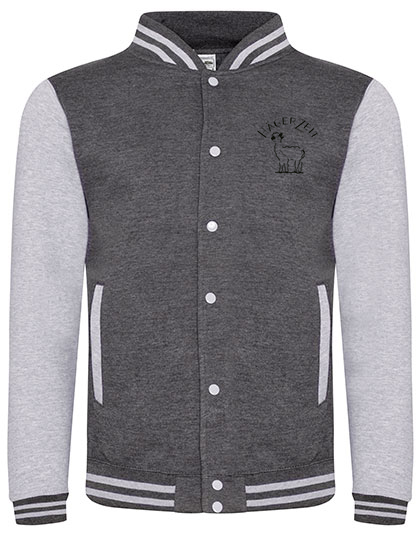 Collegejacke Hägerzeit