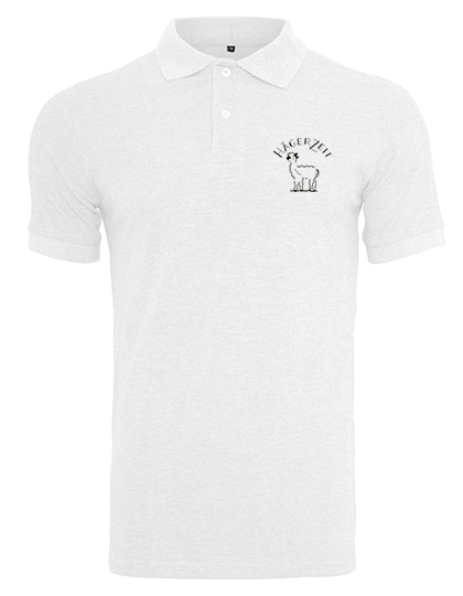 Polo-Shirt Hägerzeit