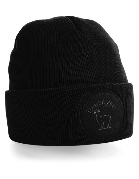 Beanie Hägerzeit