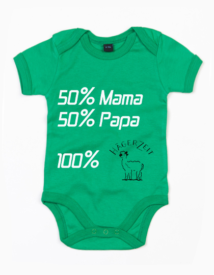 Baby-Body Hägerzeit Lifestyle