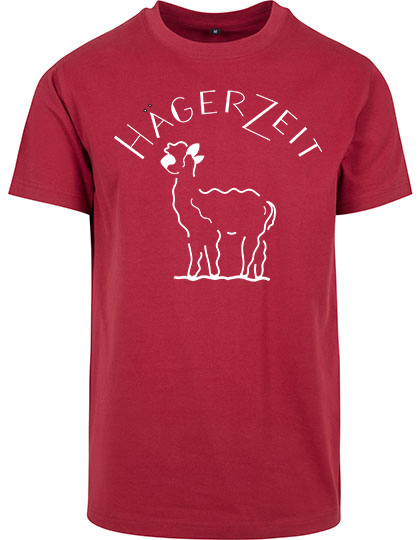 T-Shirt Hägerzeit Lifestyle
