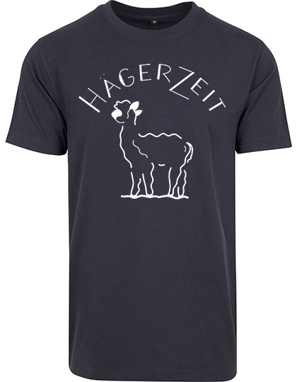 T-Shirt Hägerzeit Lifestyle