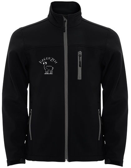 Softshelljacke Hägerzeit
