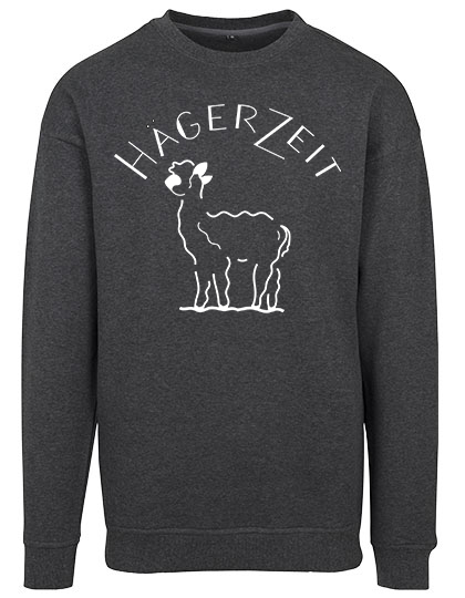 Pullover Hägerzeit Lifestyle