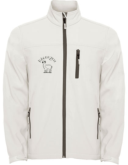 Softshelljacke Hägerzeit