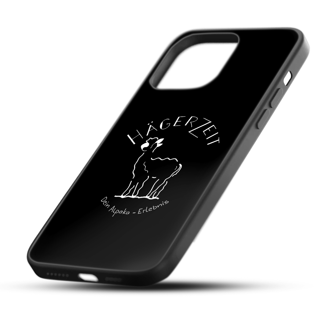 Handyhülle Hägerzeit