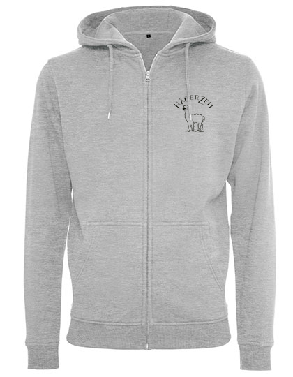Zip-Hoodie Hägerzeit