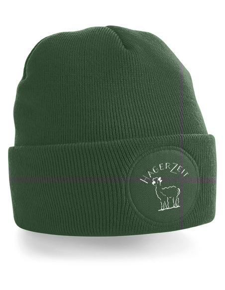 Beanie Hägerzeit