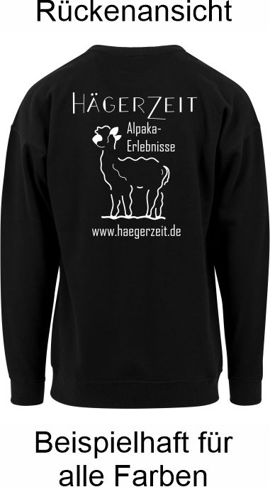 Pullover Hägerzeit