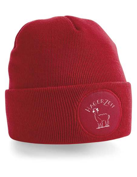Beanie Hägerzeit