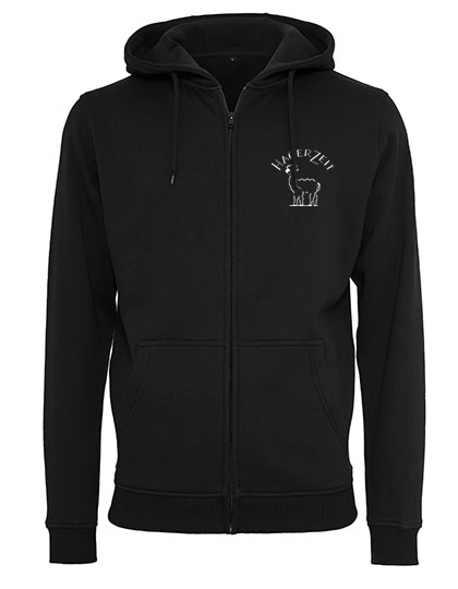 Zip-Hoodie Hägerzeit