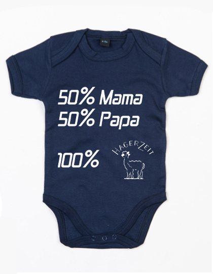 Baby-Body Hägerzeit Lifestyle