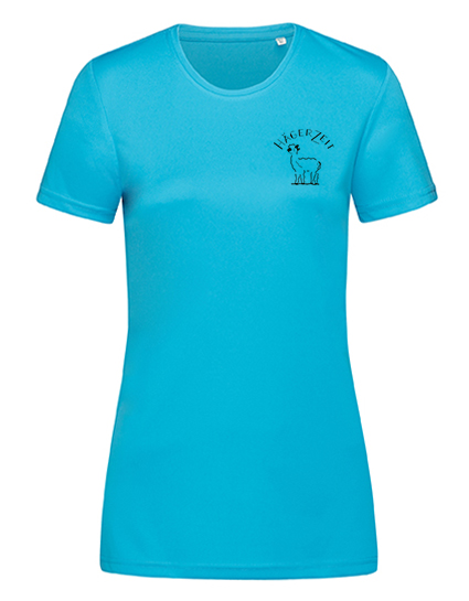 Aufwärmshirt Hägerzeit Damen