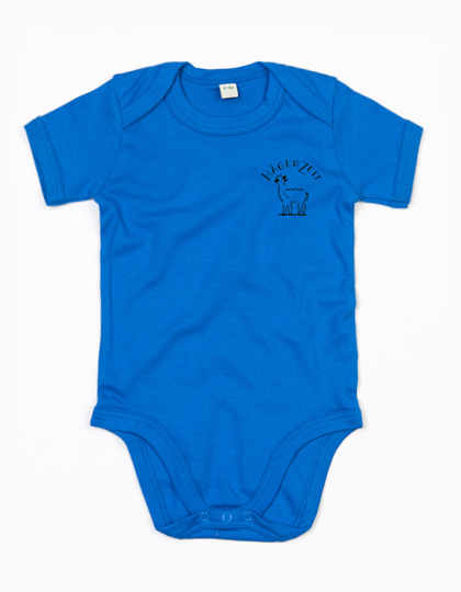 Baby-Body Hägerzeit