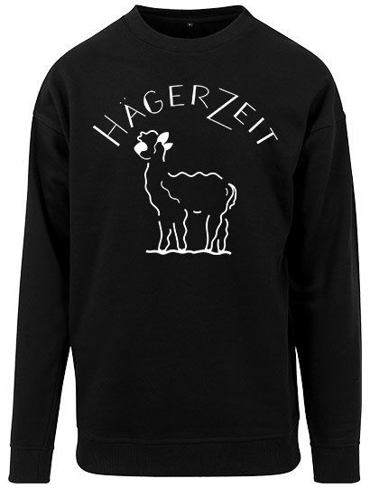 Pullover Hägerzeit Lifestyle