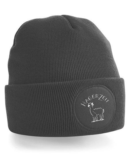 Beanie Hägerzeit