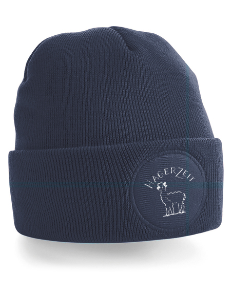 Beanie Hägerzeit