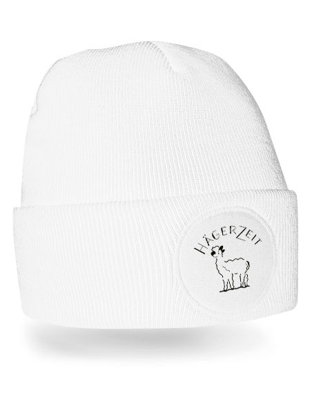 Beanie Hägerzeit