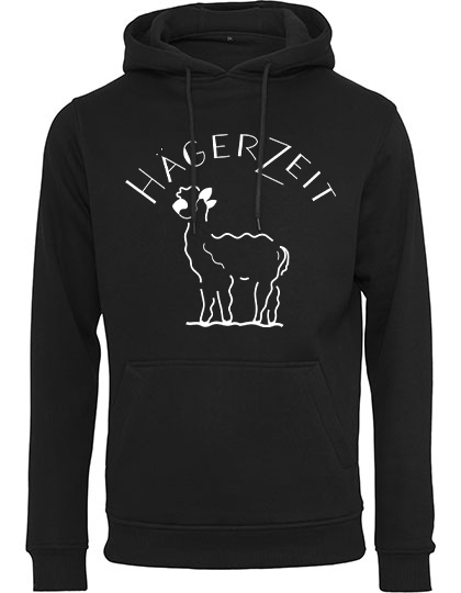 Hoodie Hägerzeit Lifestyle