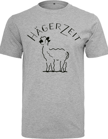 T-Shirt Hägerzeit Lifestyle