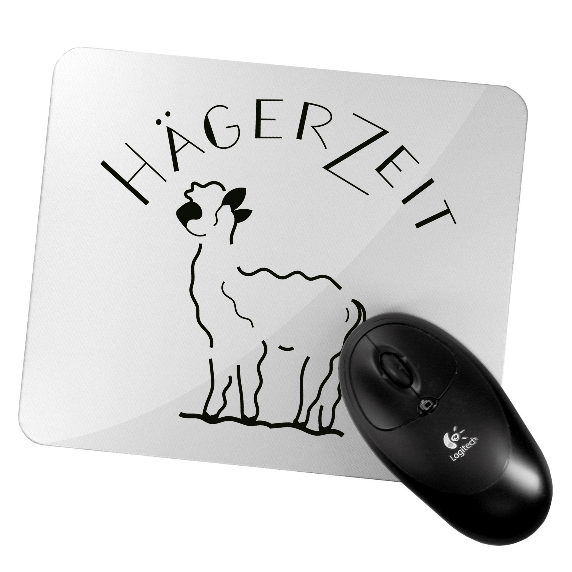 Mousepad Hägerzeit