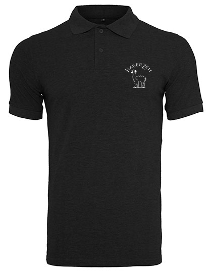 Polo-Shirt Hägerzeit